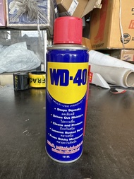 สเปรย์น้ำมันอเนกประสงค์ น้ำมันอเนกประสงค์ ยี่ห้อ WD-40  มีขนาด 191 ml. กับ 400 ml.