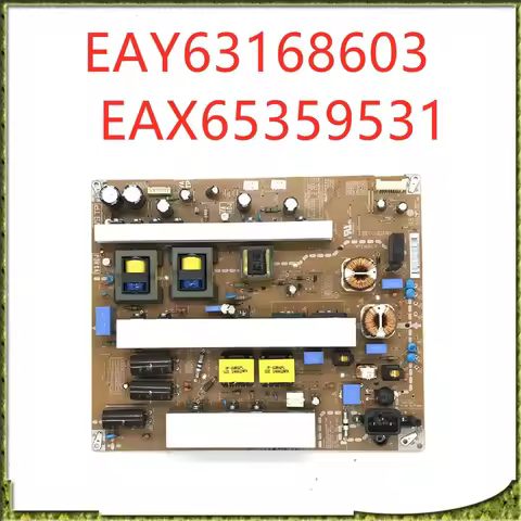 EAY63168603 EAX65359531 YP-60R6-149DP Original Power Card Power Supply Board for 60PB560H-CA Accesso