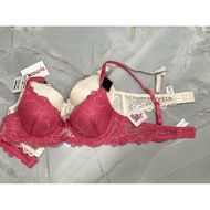 Exported European Bra Size 34A-34B(Full Tag)