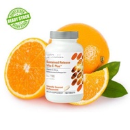 SHAKLEE Vitamin C Plus (180biji) original HQ Shaklee