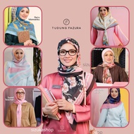 Tudung Fazura bawal fazura hijab.