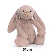 Jellycat 51cm Rosa 兔