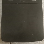 Cisco Linksys E900