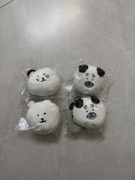 Nagano 白熊jokebear 一番賞 E