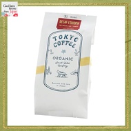 Organic Coffee Bean TOKYO COFFEE  (Blend, Sumatra, Guatemala)【Direct from JAPAN】
