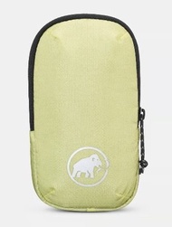 MAMMUT Lithium Add-on Shoulder Harness Pocket 背包肩帶小包 M號