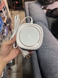 LACOMALL PA-555 智能恆溫暖杯墊