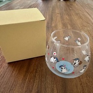 Peanuts Snoopy Olaf 奧拉夫杯