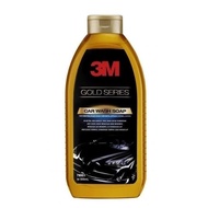 3M Car Wash Soap Gold Series 500 Ml 3M Car Wash Cleaning Soap