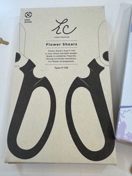 Hand Creation Flower Shears Type F-170 日本製花剪