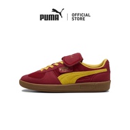 [NEW] PUMA x HARRY POTTER Palermo Mens Sneakers (Red)