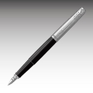 Parker 派克Jotter(ABS)黑桿鋼筆