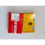 Beckhoff EL4004 control board