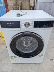 二手西門子iQ500洗衣機可以烘乾