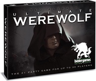 Bezier Games Ultimate Werewolf Board Game