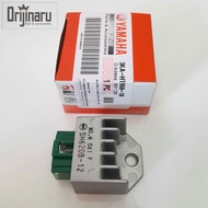 KIPROK REGULATOR RX KING RXKING F1ZR ORIGINAL 3KA-H1960-10