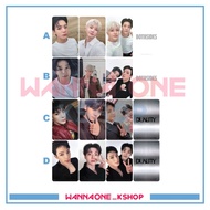 Photocard jnjm DUALITY jeno jaemin bothside
