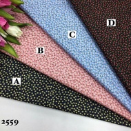 Kain Pasang Cotton