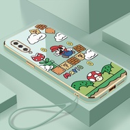 Casing Samsung A30S Samsung A50 Samsung A50S Samsung A70 Samsung A750 Samsung A7 2018 Phone Case Sup