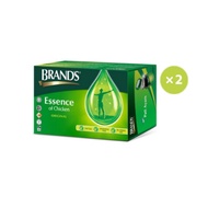 [CNY Gift Pack] Brands Chicken Essence (2pack x 6s x 42g)