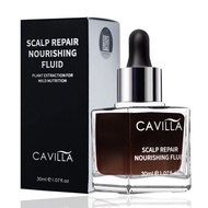 Official Genuine Cavella CAVILLA Hair Serum30ml