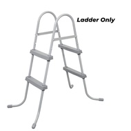 🔥Bestway Swimming Pool Ladder Flowclear 58430 Tangga Kolam Renang