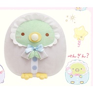 Sumikkogurashi Penguin? Big Plush - San-X Sumikko Gurashi Kuji Part 28 Plush Prize