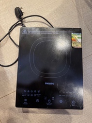 Philips Induction Cooker 電磁爐