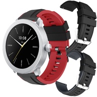 Realfit Smart Watch Silicone Wrist Band For Realfit Smart Watch Strap Smartwatch Replacement Strap A