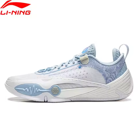 Li-Ning Men's WADE ALL CITY 14 Professional Basketball Shoes SUPER BOOM Cushion Stable Support LiNin