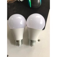 3W 5W waterproof round bulb
