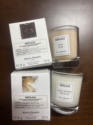 Maison Margiela Replica 香氛蠟燭 35G