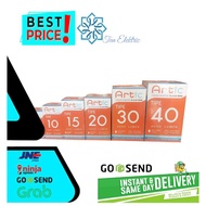 ARTIC LED T-BULB Diamond 5W / 10W / 15W / 20W / 30W / 40W