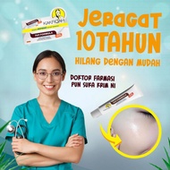 KRIM JERAGAT 769  FORMULA HQ LULUS KKM DAN SIRIM