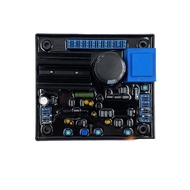 Lilesenma R438 AVR brushless excitation generator AVR regulator board automatic voltage regulator mo