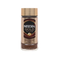 Nescafe Gold Blend &amp; Decaff Jar 100g - Date Month 5 / 2024