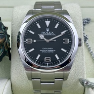 Rolex/Rolex Explorer Series Generation m214270- 0003 Discovery Sports