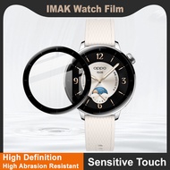 IMAK Watch Film for OPPO Watch X2 Mini Clean Watch Film