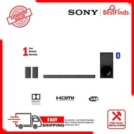 SONY HT-S20R 400 WATTS 5.1 CHANNEL HOME CINEMA SOUNDBAR SYSTEM HTS20R
