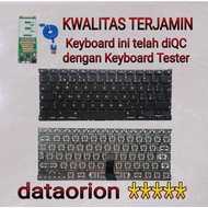 MacBook Air 11" A1465 Keyboard / A1370 2011-2017