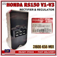 HONDA RS150 V1 V2 V3 HONDA Rectifier & Regulator - [31600-K56-M01]