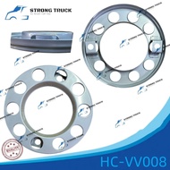 UNIVERSIAL EURO TRUCK TYRE RIM SPARY 10 LUBANG