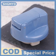 SHGMYD Xe tải Adblue bình nhiên liệu bìa khí mũ cho người đàn ông daf actros-atego axor 38mm 1742568