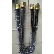 U Hino Lohan Double M27x93x400 IBK HN03 Braces SpringBolt