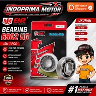 ENR BEARING 6902 UG. LAHER 6902 UG BEST QUALITY