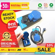 MESIN (COD) 2000W AC Dimmer 2000 watt/ 2000WATT Speed Controller 2000 watt Drill grinder dynamo Blen