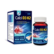 Calcium D3 K2