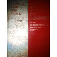 Critical Care and Shock