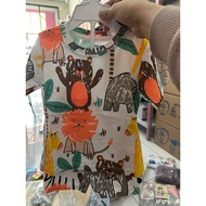 Print Clothes for 1 Year Old Children