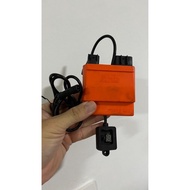 SCK RACING 9-BAND RACING CDI FOR LC135